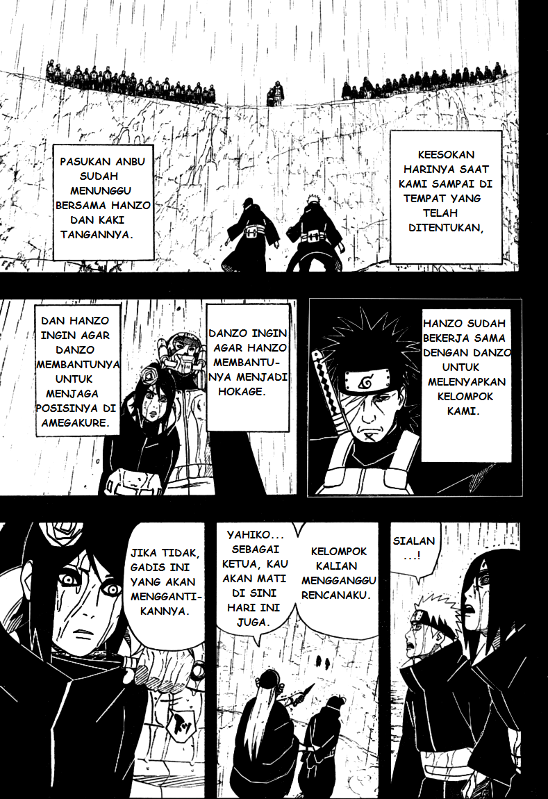 Chapter 446 - halaman 15