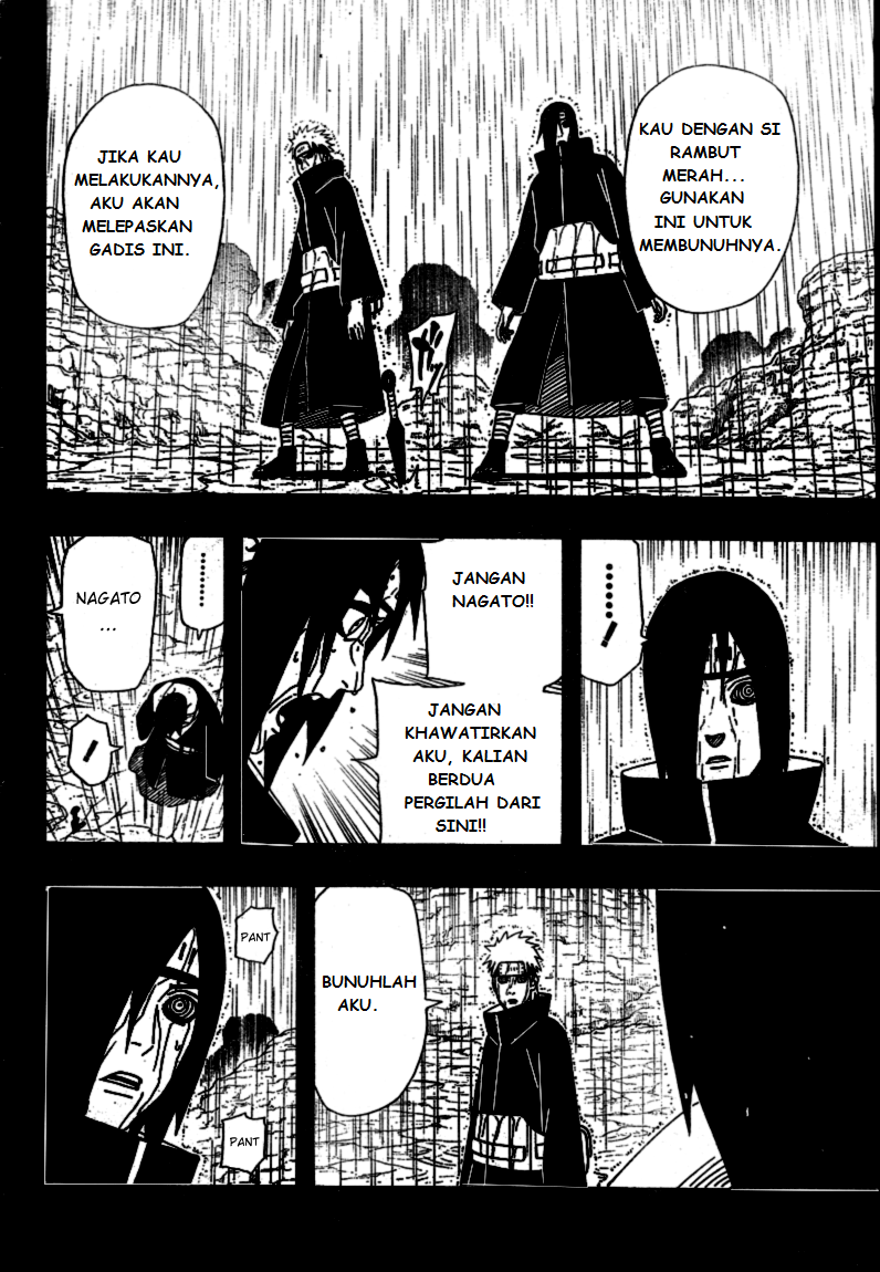 Chapter 446 - halaman 16