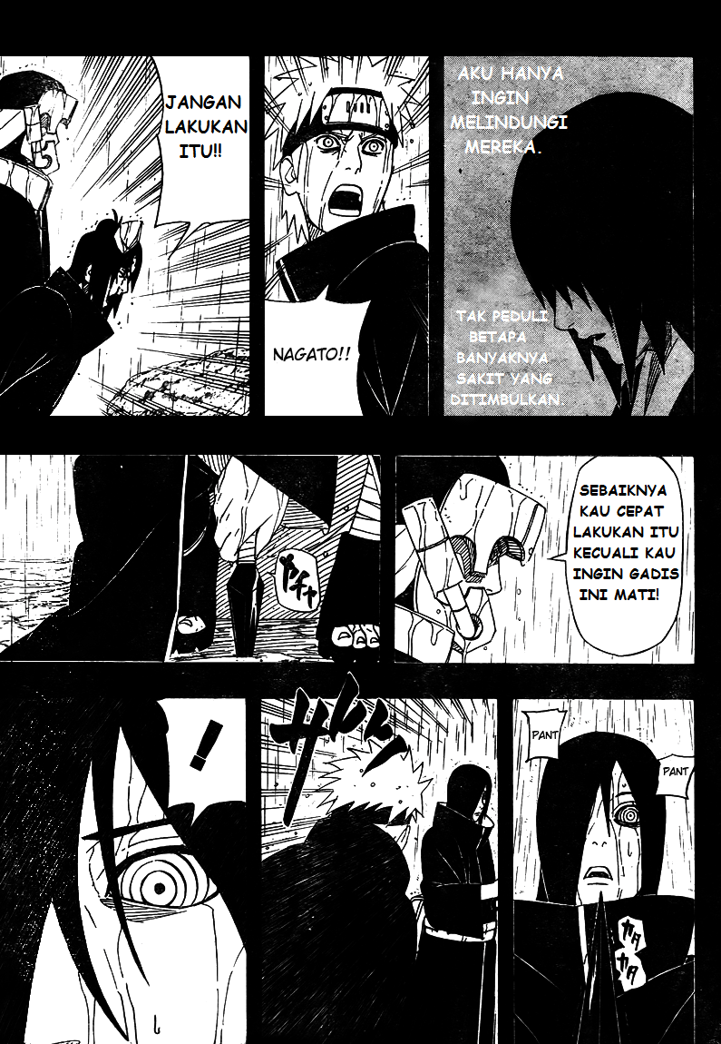 Chapter 446 - halaman 17