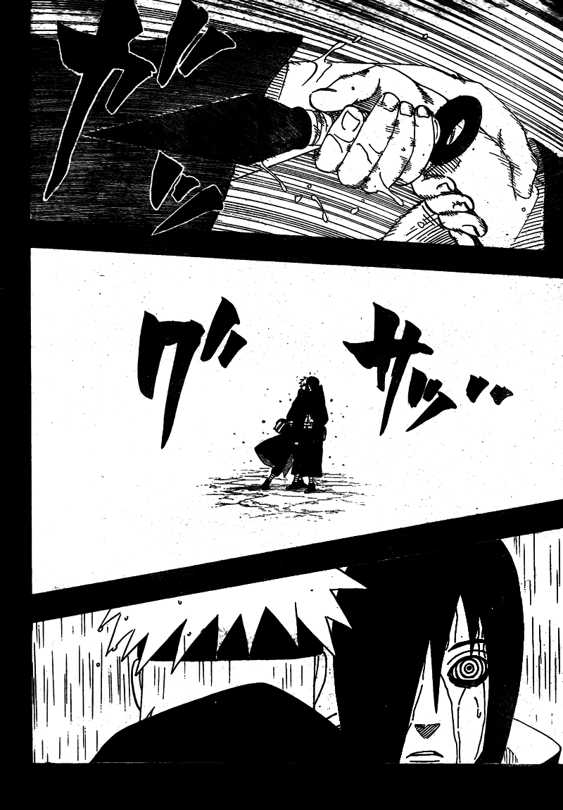 Chapter 446 - halaman 18
