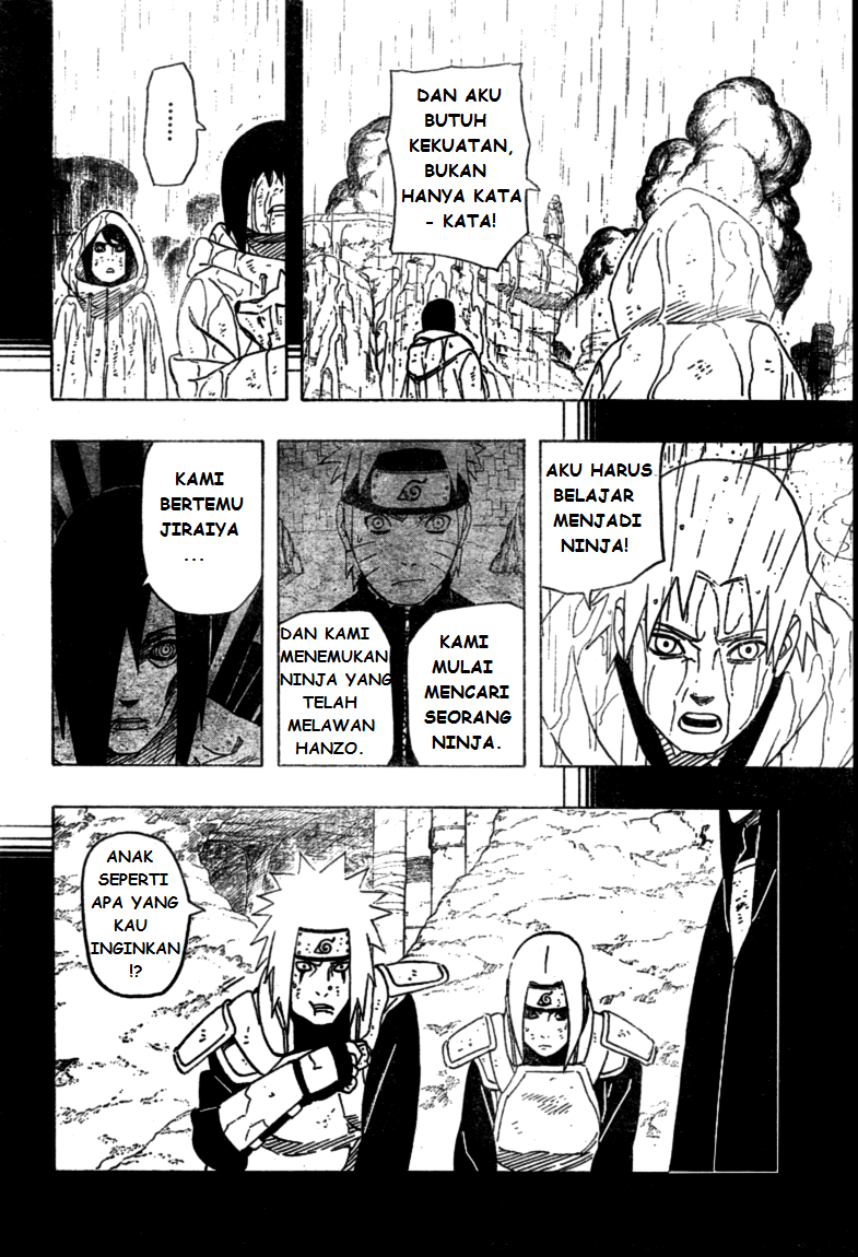 Chapter 446 - halaman 4