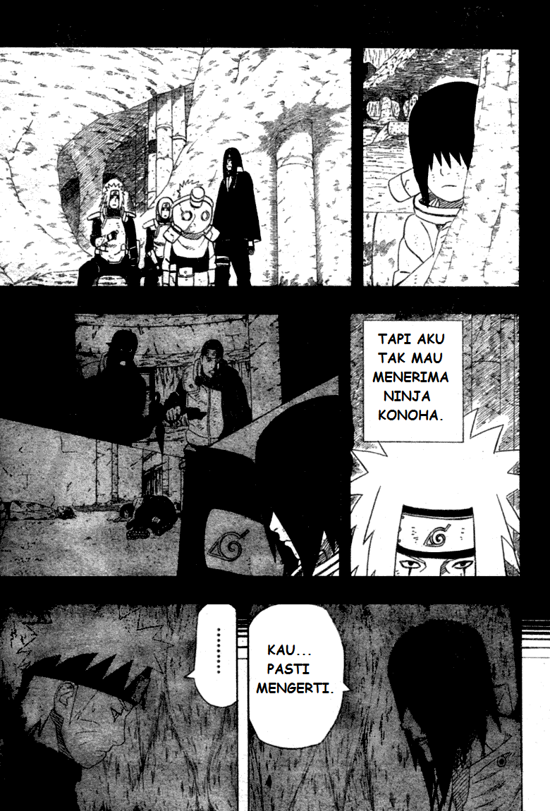 Chapter 446 - halaman 5