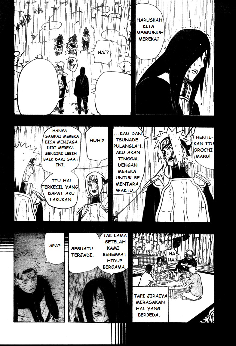 Chapter 446 - halaman 6