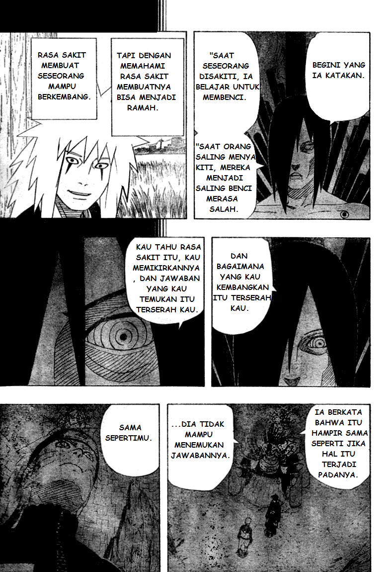 Chapter 446 - halaman 9