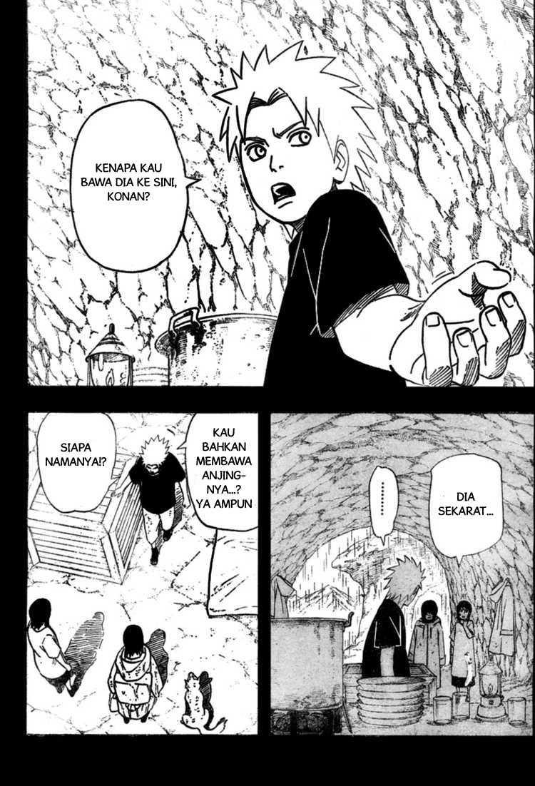 Chapter 445 - halaman 12