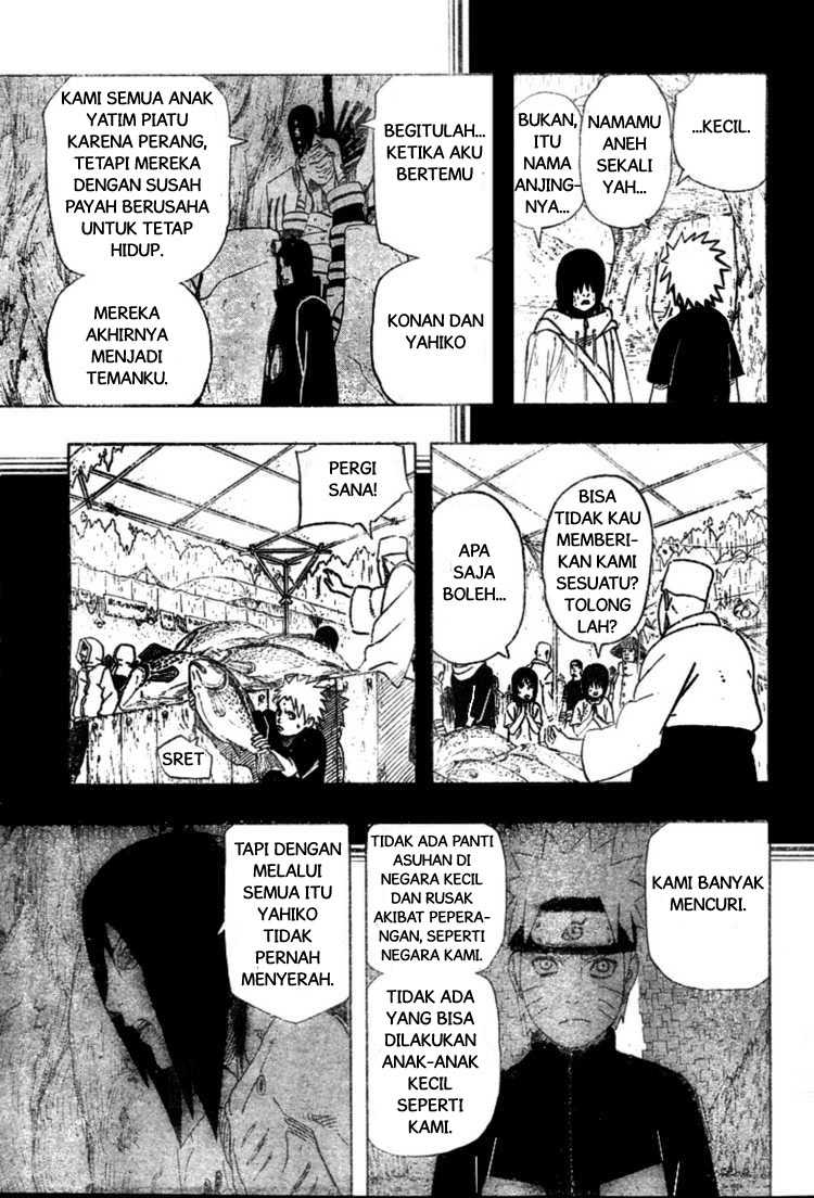 Chapter 445 - halaman 13