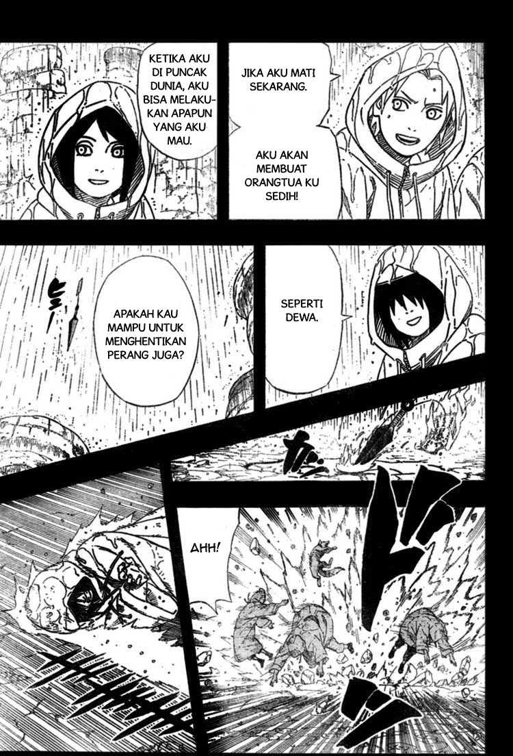 Chapter 445 - halaman 15