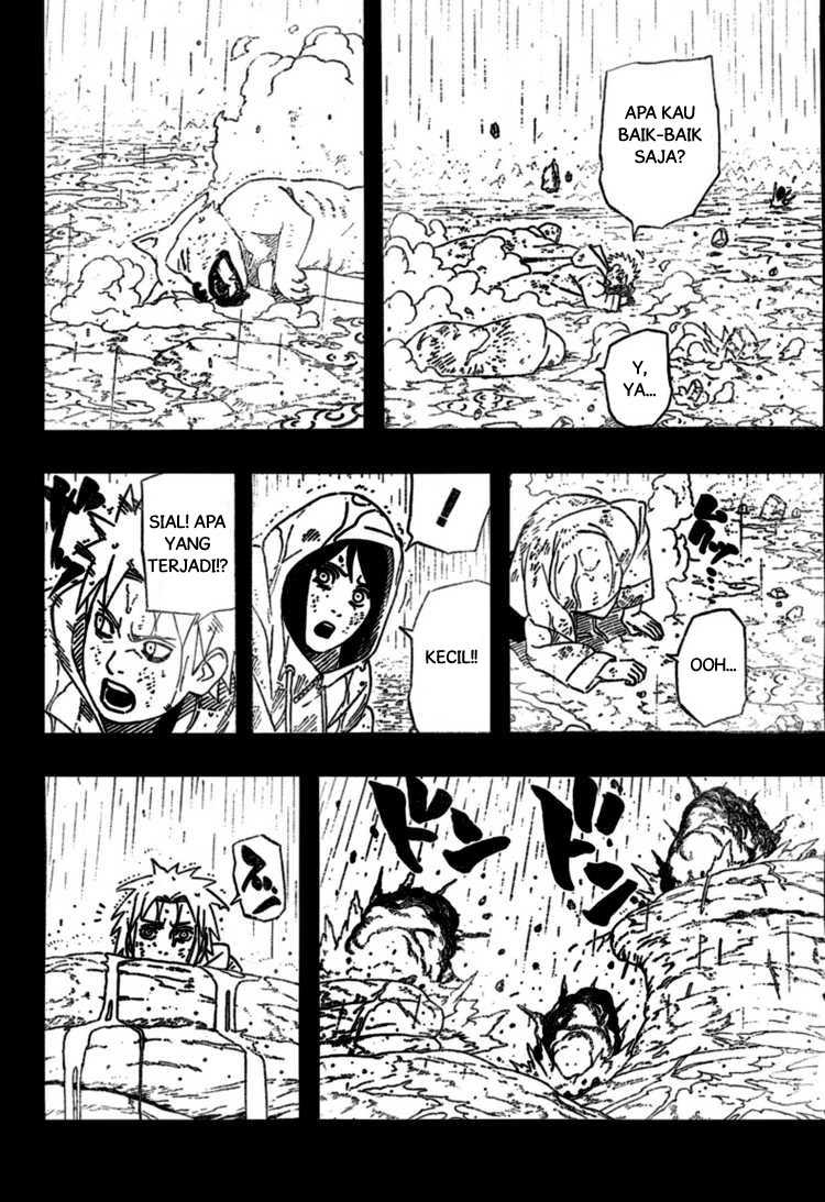 Chapter 445 - halaman 16