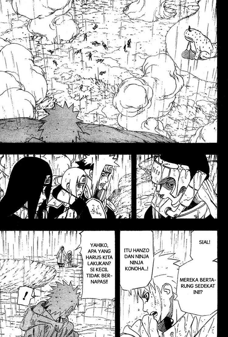 Chapter 445 - halaman 17