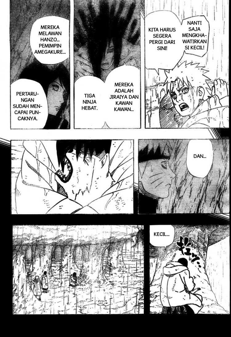 Chapter 445 - halaman 18