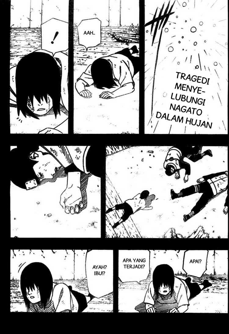 Chapter 445 - halaman 4