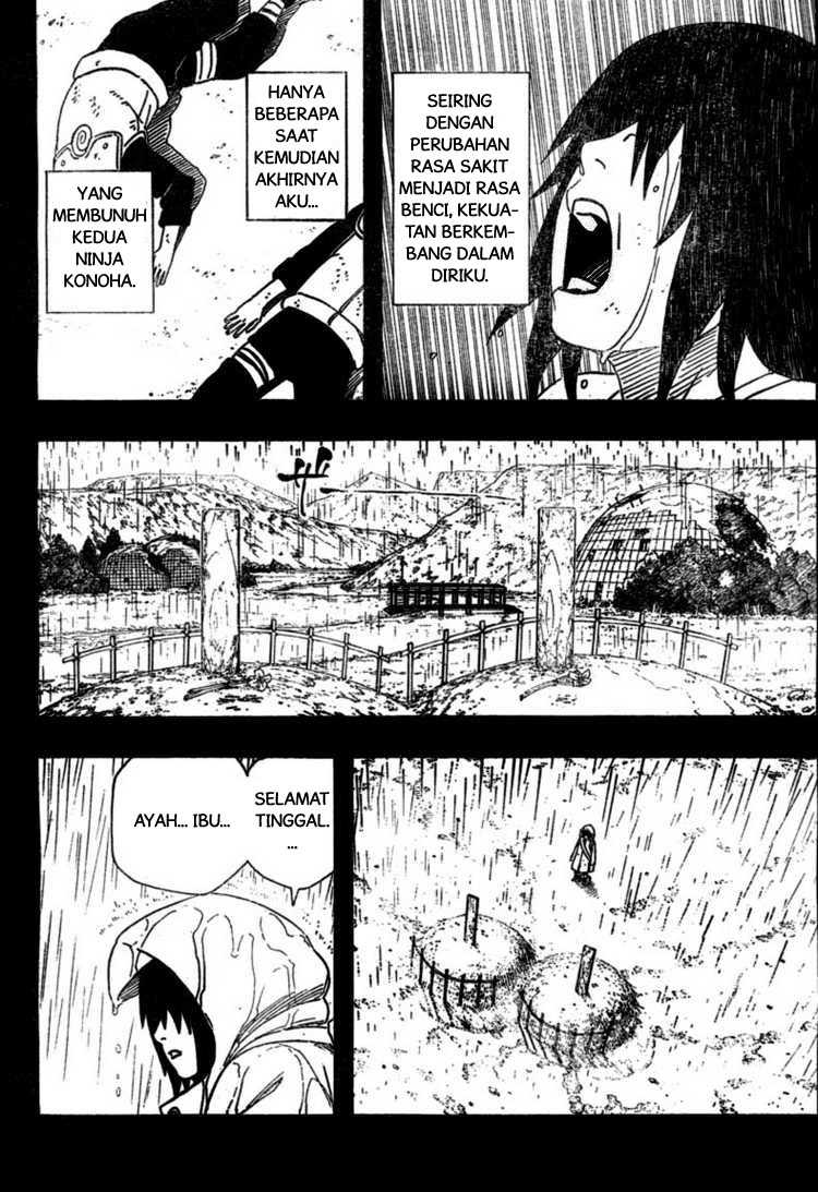 Chapter 445 - halaman 6