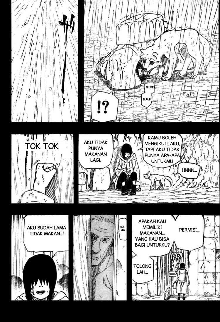 Chapter 445 - halaman 8