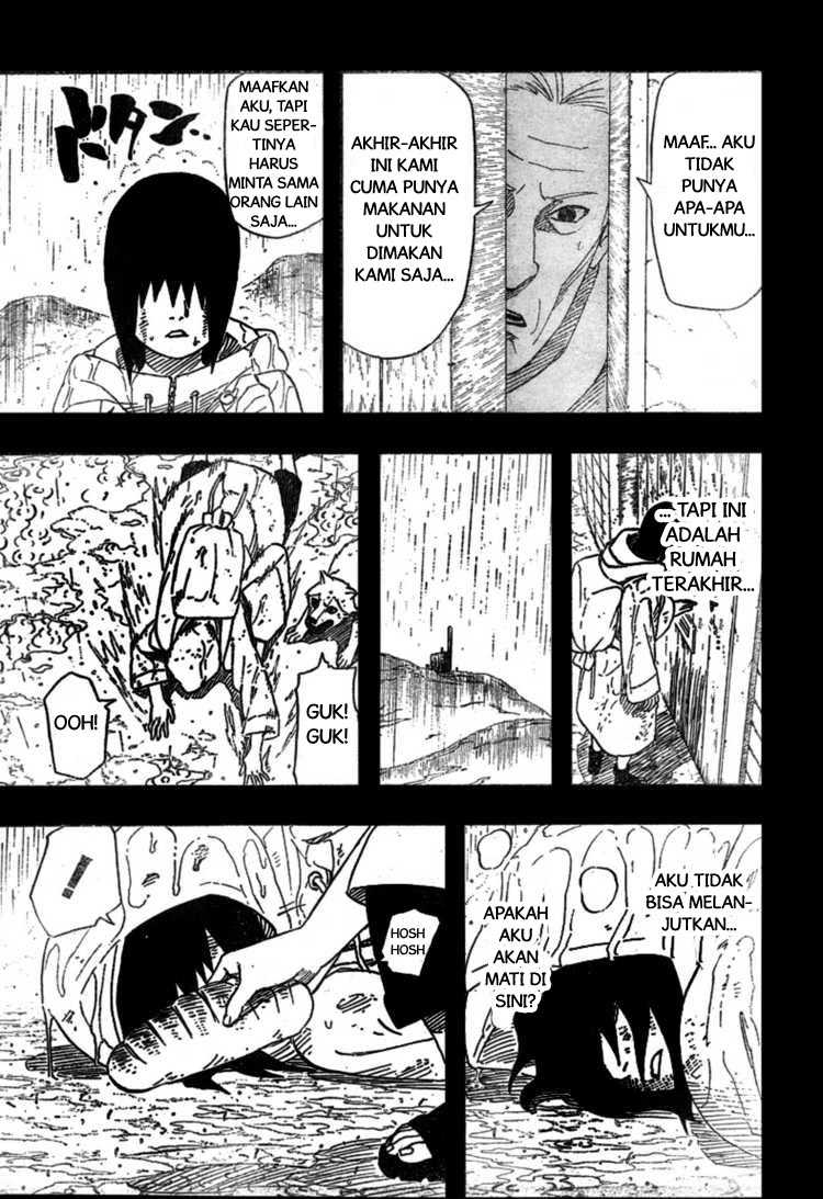 Chapter 445 - halaman 9
