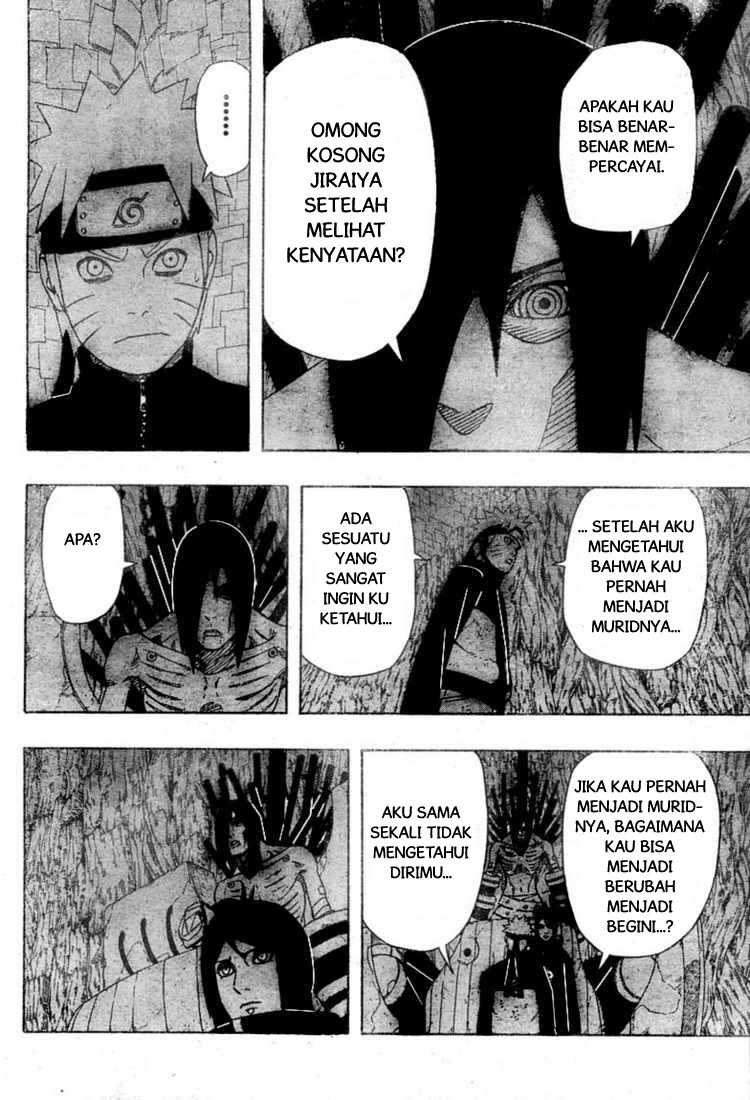 Chapter 444 - halaman 12