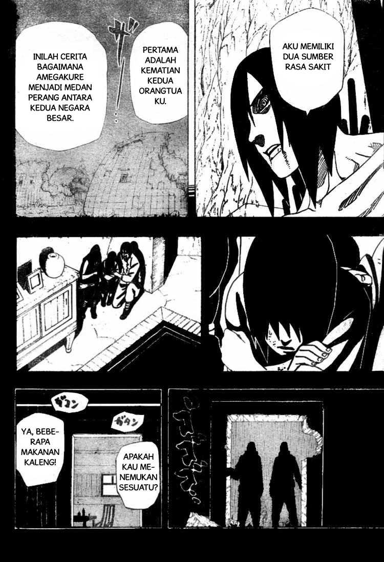 Chapter 444 - halaman 14