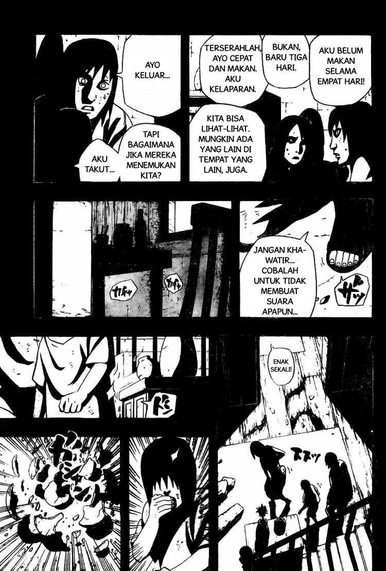 Chapter 444 - halaman 15