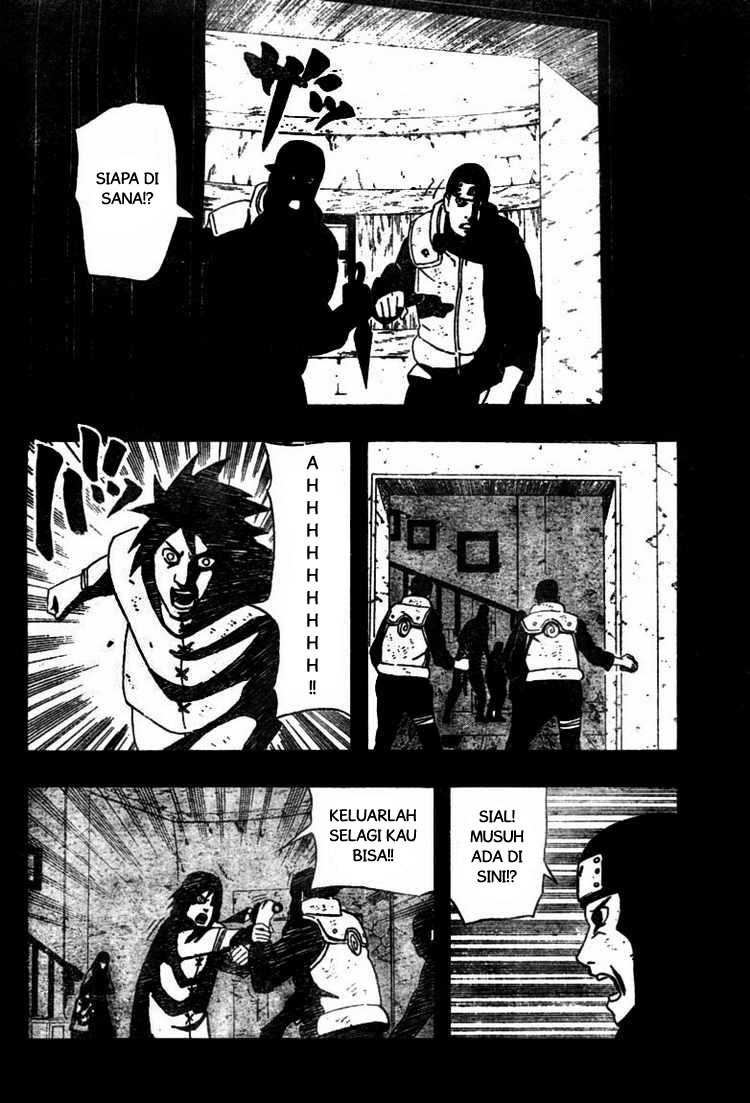 Chapter 444 - halaman 16