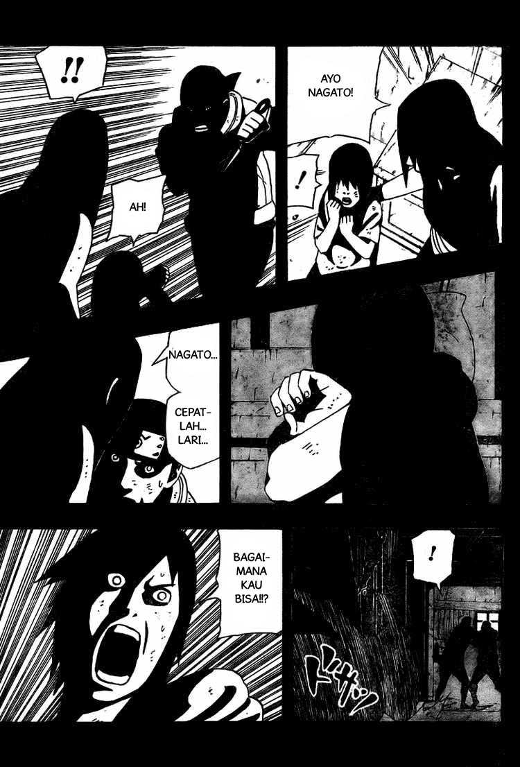 Chapter 444 - halaman 17