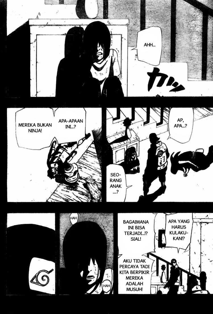 Chapter 444 - halaman 18
