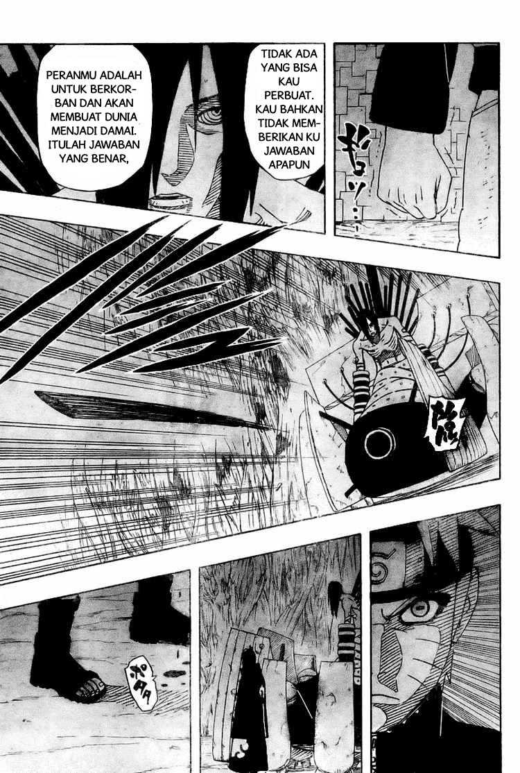 Chapter 444 - halaman 5