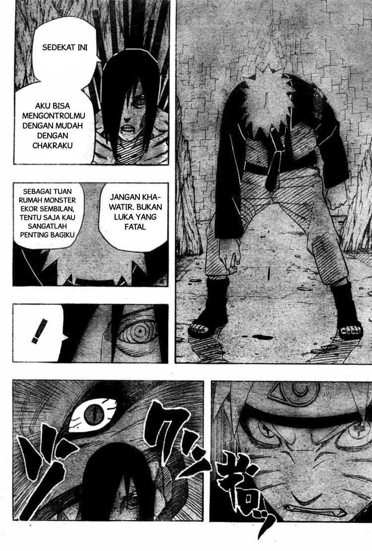 Chapter 444 - halaman 6