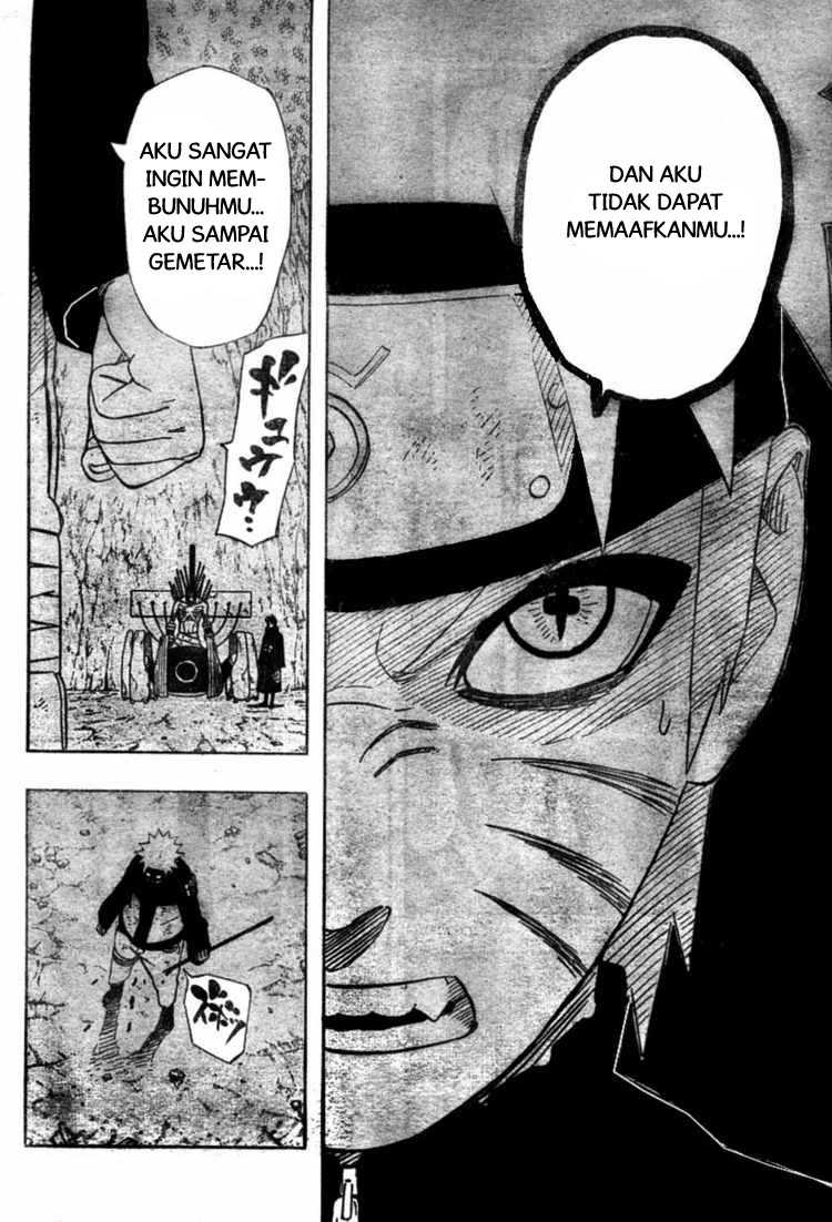 Chapter 444 - halaman 8