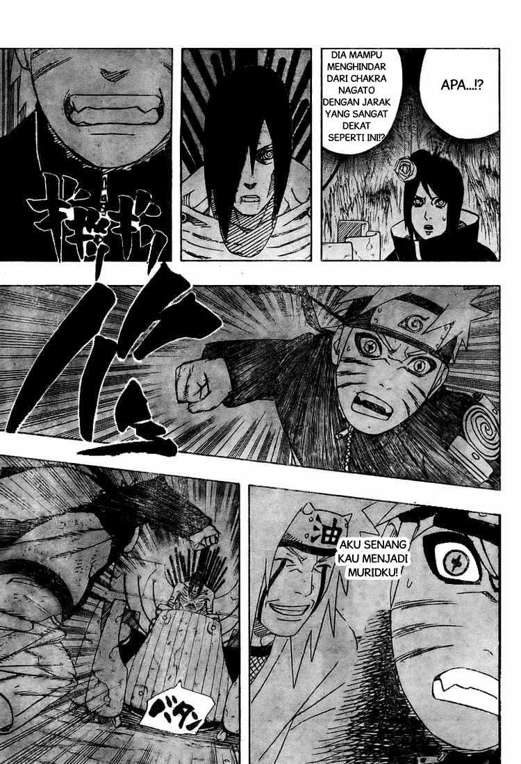 Chapter 444 - halaman 9