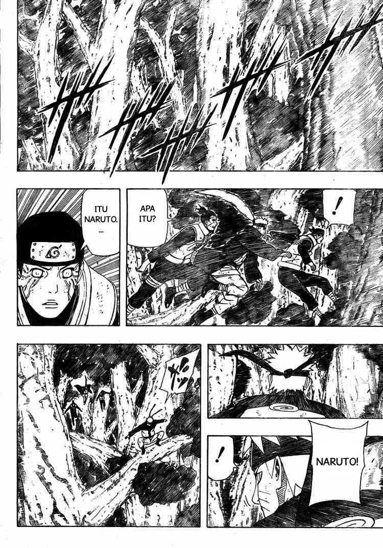 Chapter 443 - halaman 12