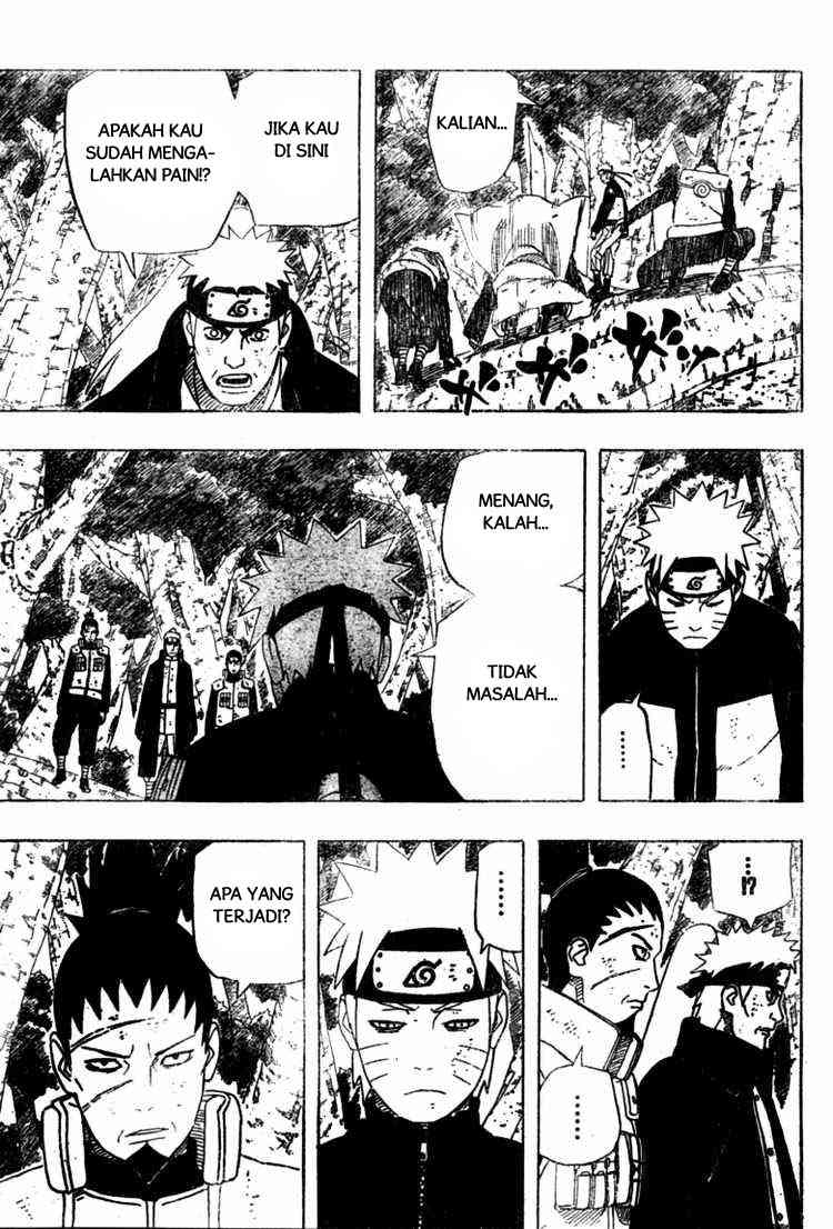 Chapter 443 - halaman 13