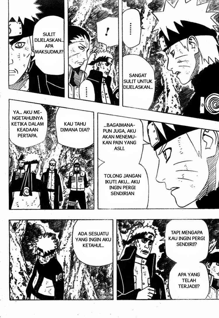 Chapter 443 - halaman 14