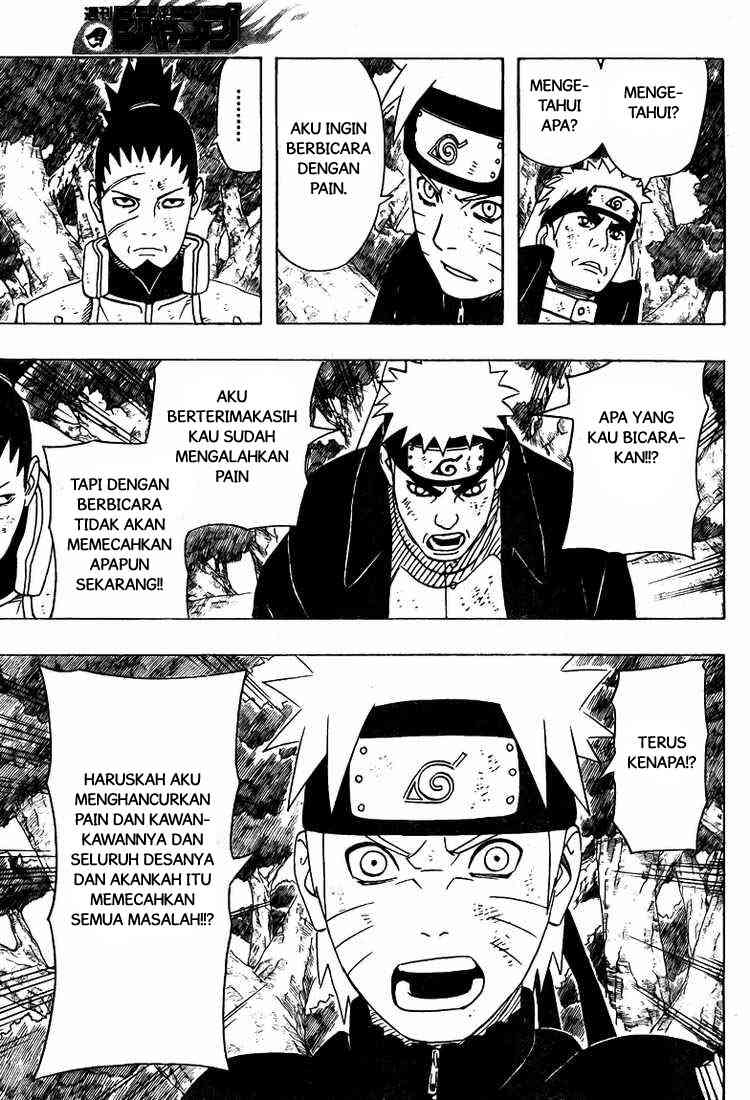 Chapter 443 - halaman 15