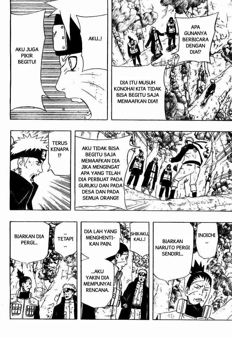 Chapter 443 - halaman 16