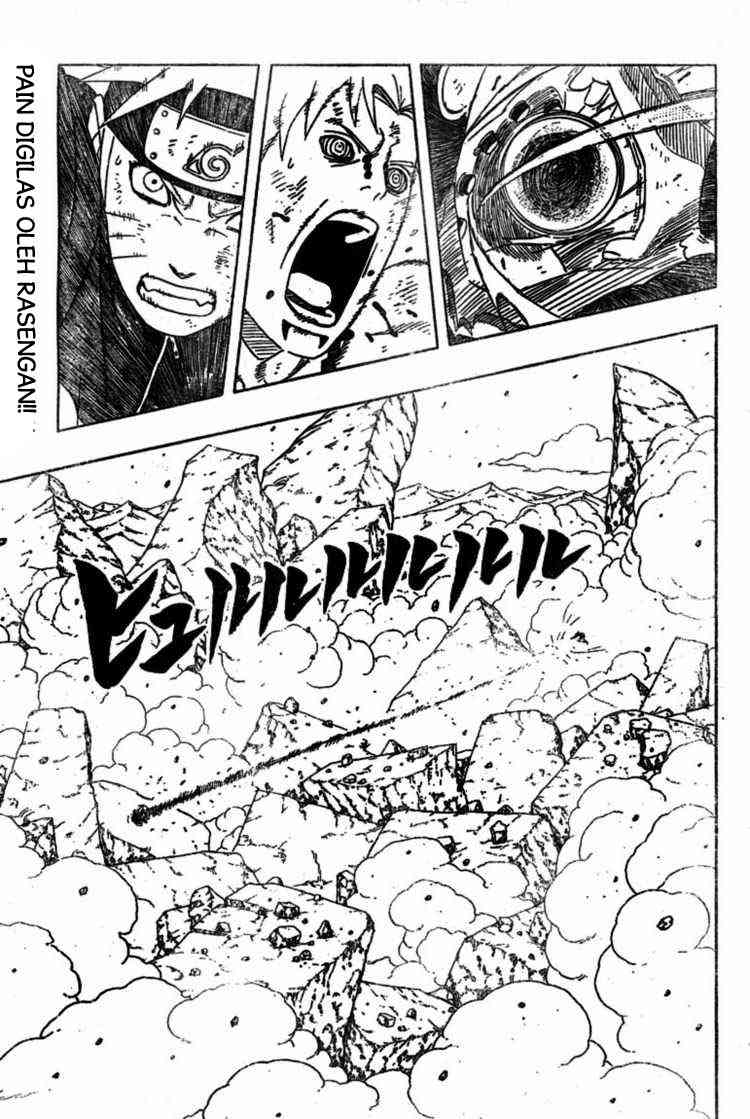 Chapter 443 - halaman 3