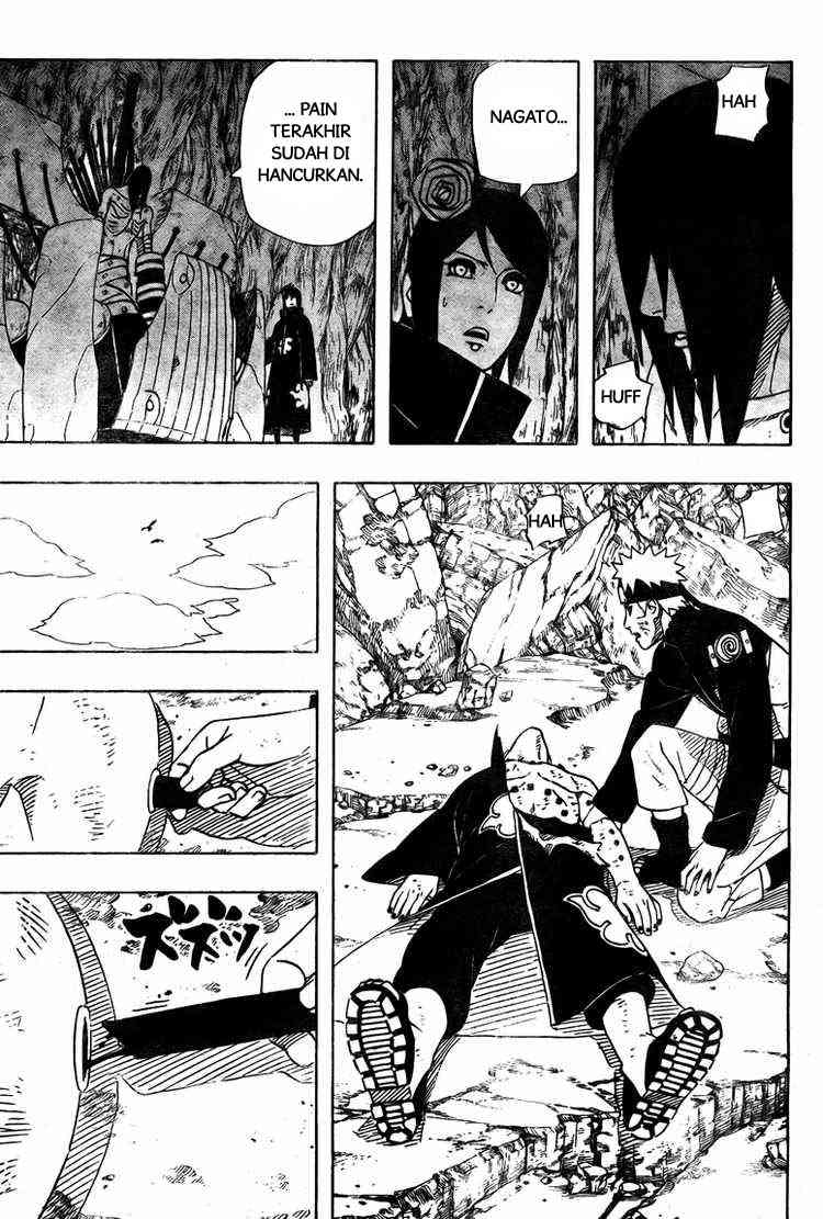 Chapter 443 - halaman 5