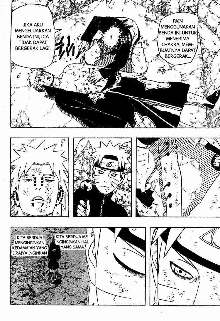 Chapter 443 - halaman 6