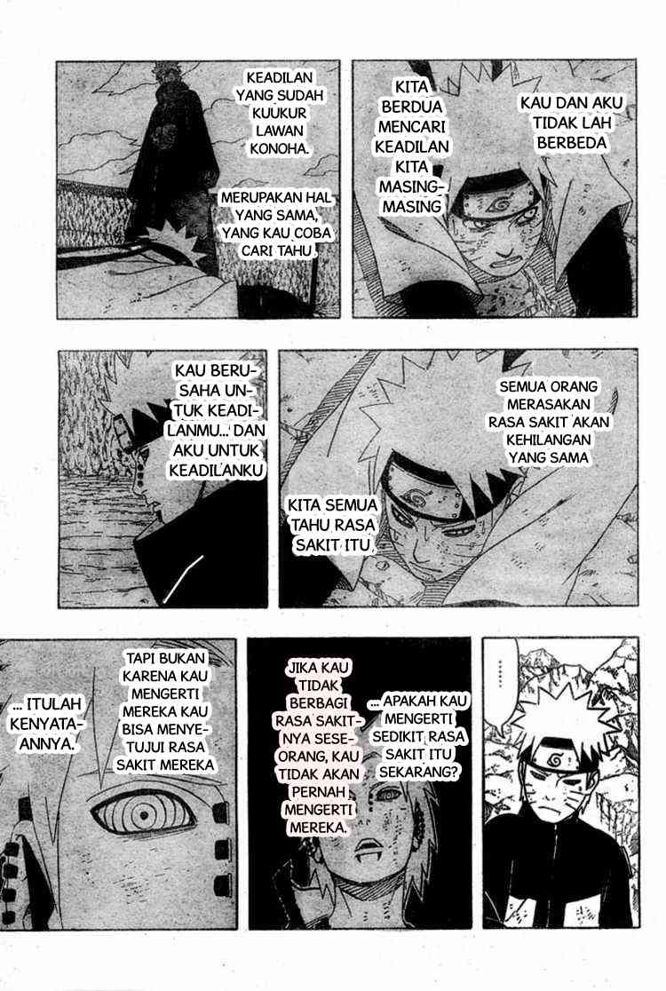 Chapter 443 - halaman 7