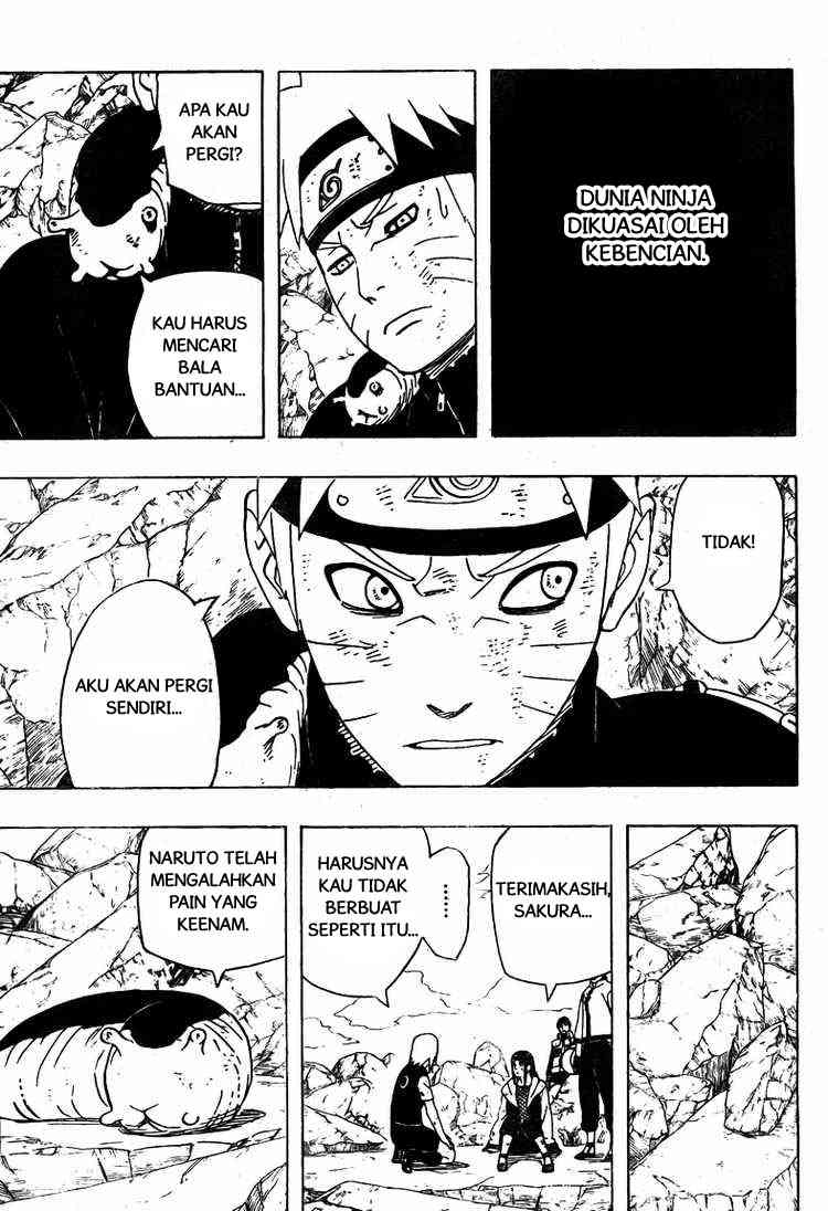 Chapter 443 - halaman 9
