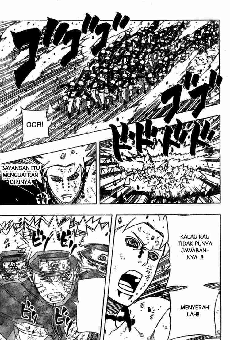 Chapter 442 - halaman 15