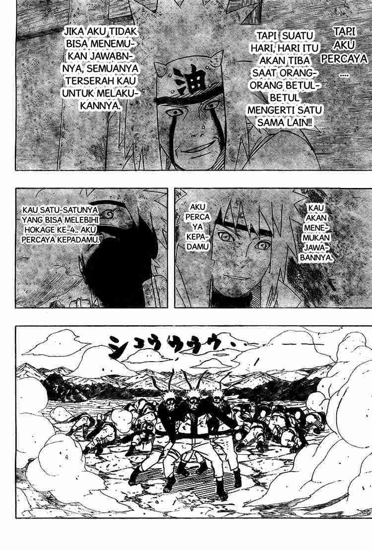 Chapter 442 - halaman 16