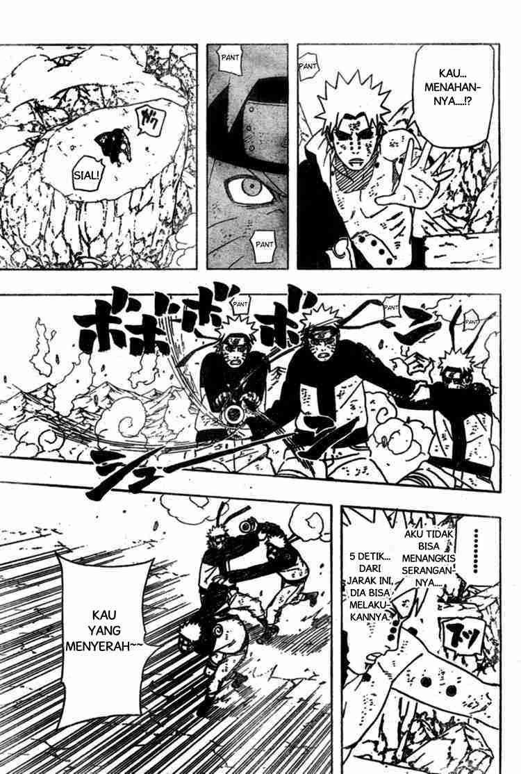 Chapter 442 - halaman 17