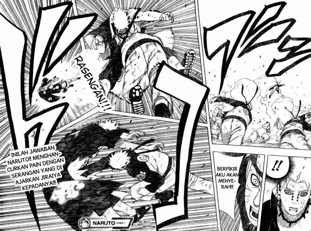 Chapter 442 - halaman 18