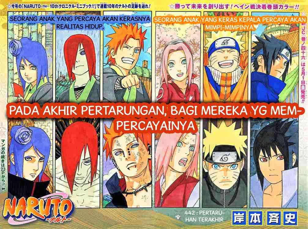 Chapter 442 - halaman 3