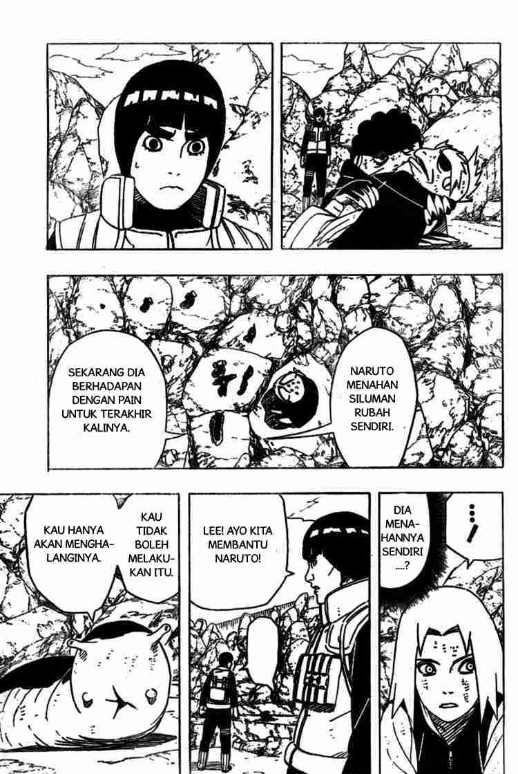 Chapter 442 - halaman 4