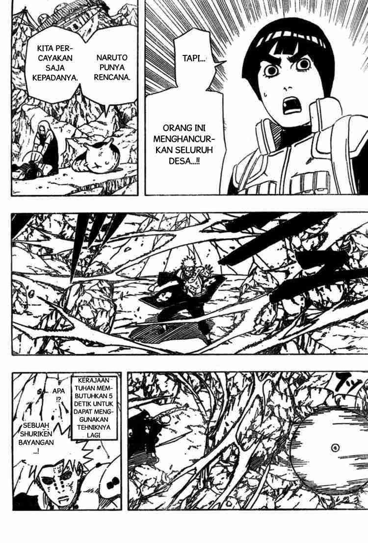 Chapter 442 - halaman 5