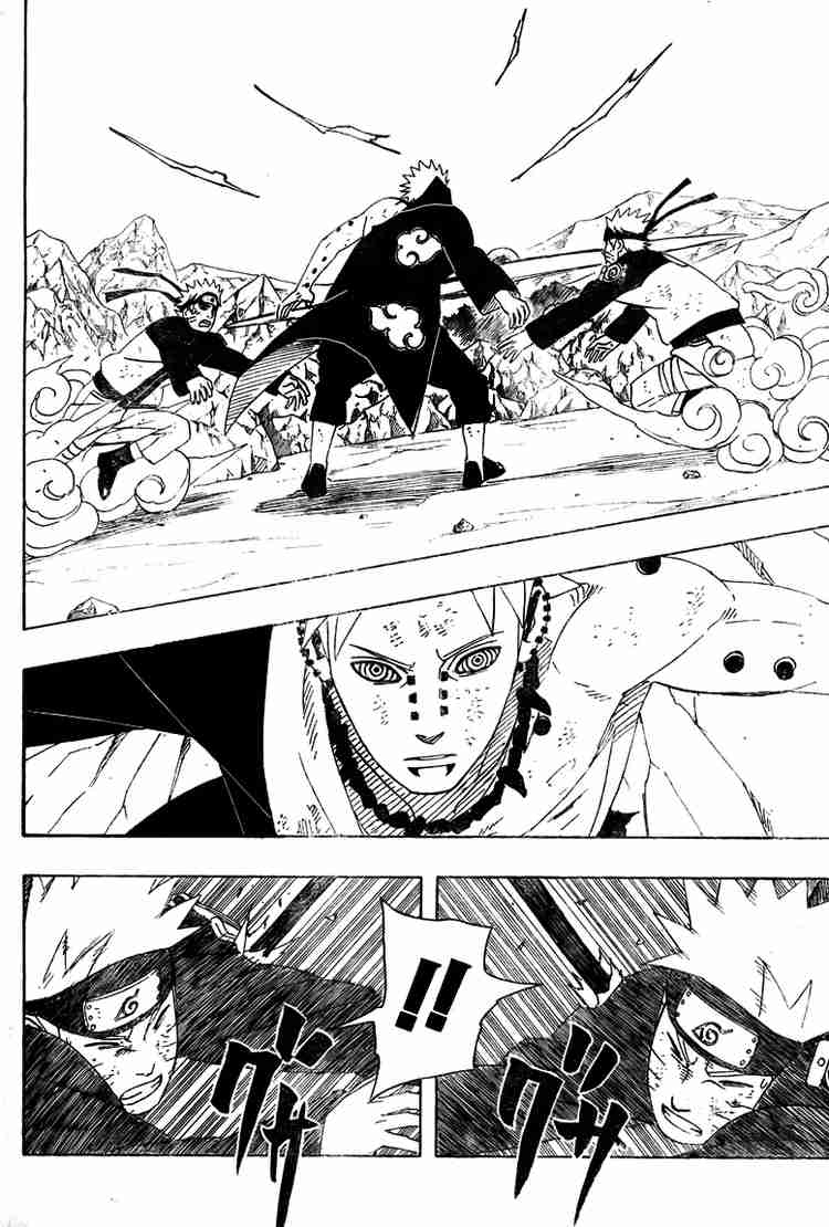 Chapter 442 - halaman 7