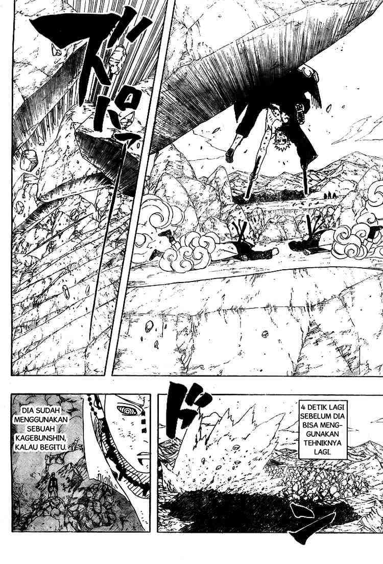 Chapter 442 - halaman 9