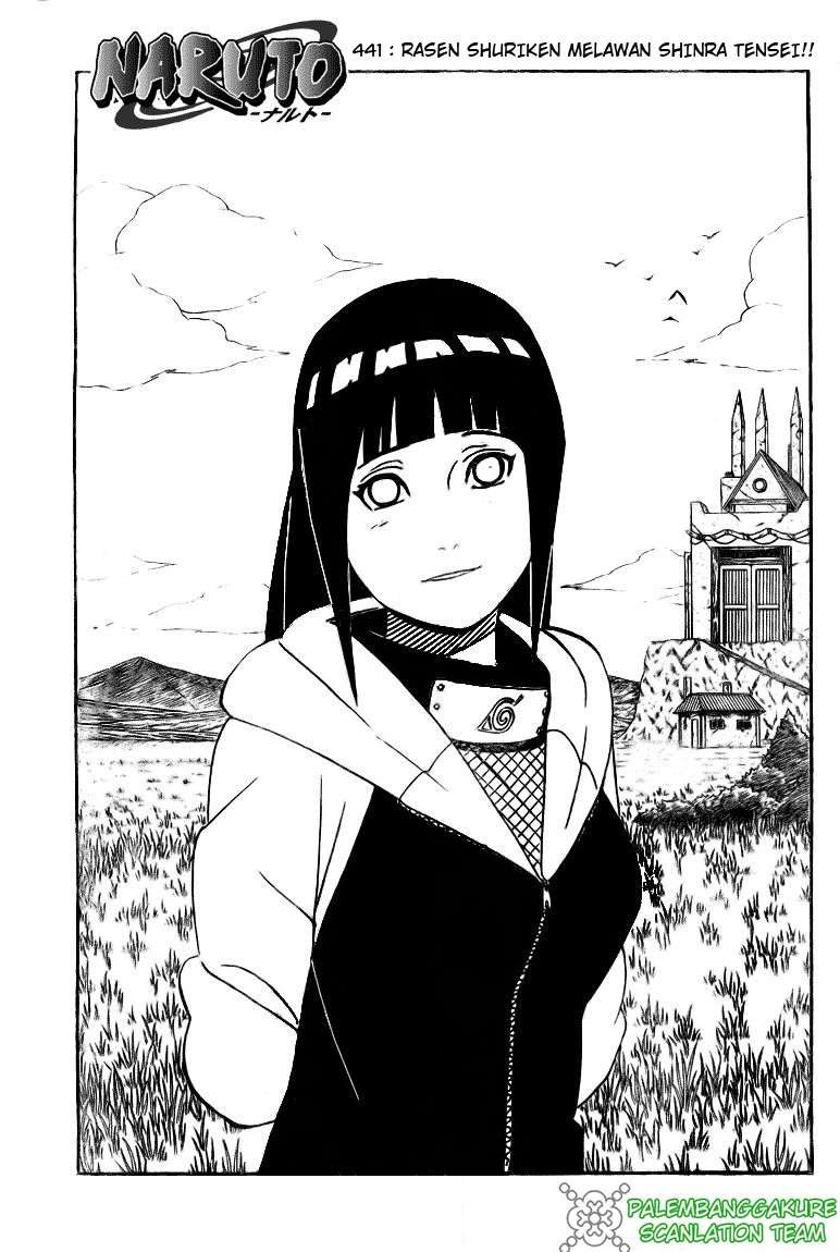 Chapter 441 - halaman 2