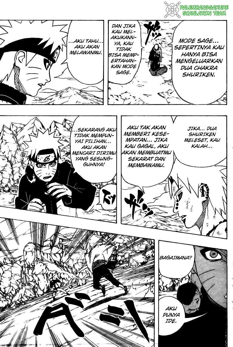 Chapter 441 - halaman 12