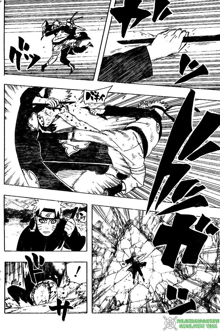 Chapter 441 - halaman 13